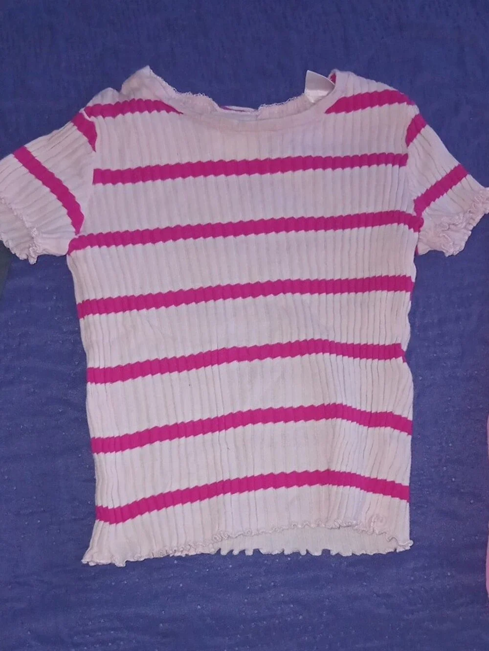 Zara Bundle 7 Pieces Girls 3-4 Years
